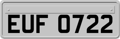 EUF0722