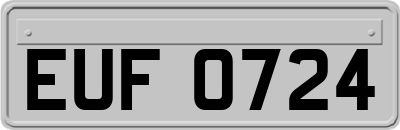 EUF0724