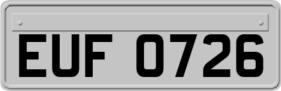EUF0726