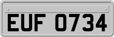 EUF0734
