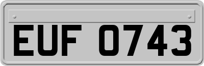 EUF0743