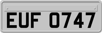 EUF0747