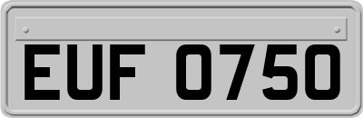 EUF0750