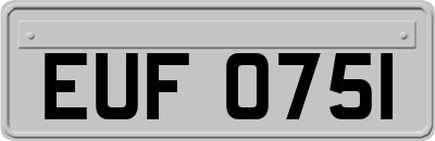 EUF0751