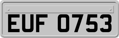 EUF0753