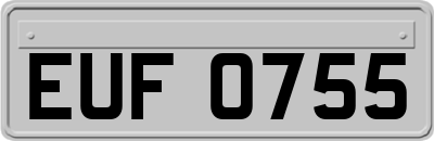 EUF0755