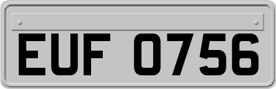 EUF0756
