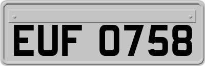 EUF0758