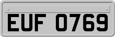 EUF0769