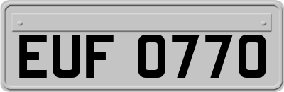 EUF0770