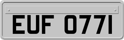 EUF0771