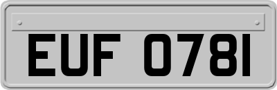 EUF0781