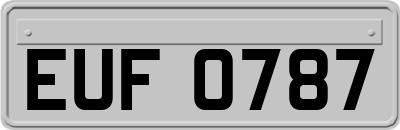 EUF0787