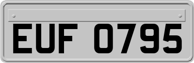 EUF0795
