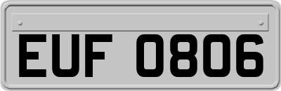 EUF0806