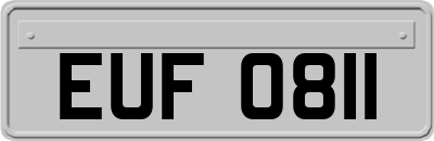 EUF0811