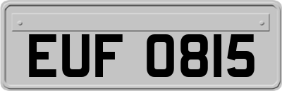 EUF0815