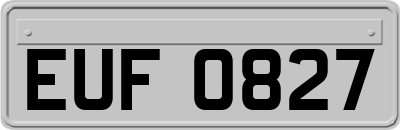 EUF0827