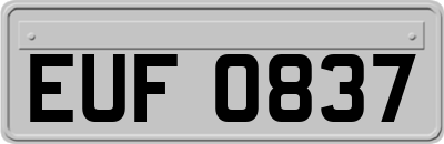 EUF0837