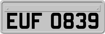 EUF0839