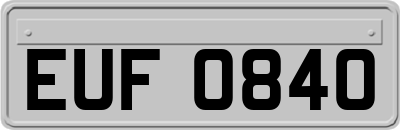 EUF0840