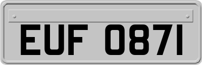 EUF0871