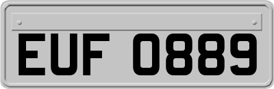 EUF0889