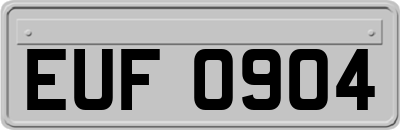 EUF0904