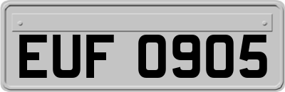 EUF0905