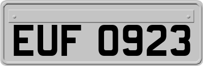 EUF0923