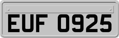 EUF0925