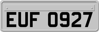 EUF0927
