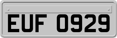 EUF0929