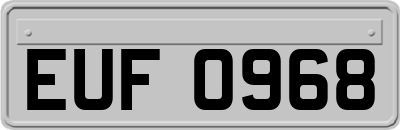 EUF0968