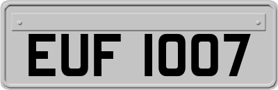 EUF1007