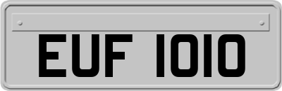 EUF1010