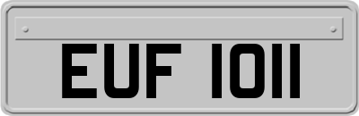 EUF1011