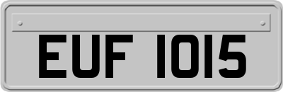 EUF1015