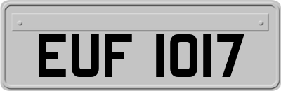 EUF1017