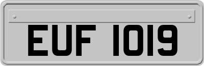 EUF1019