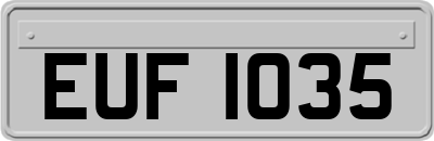 EUF1035