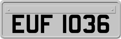 EUF1036