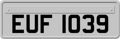 EUF1039
