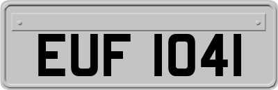 EUF1041