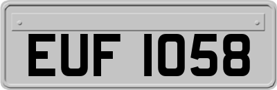 EUF1058