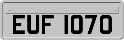EUF1070