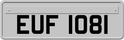 EUF1081