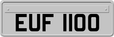 EUF1100