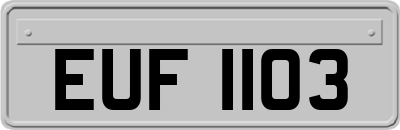 EUF1103