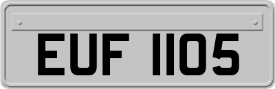 EUF1105